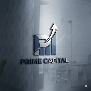 Telegram group profile photo for PRIME CAPITAL 💎
