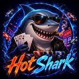 Telegram profile photo for HotShark Promo