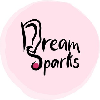 Telegram profile photo for DreamSparks 🩷