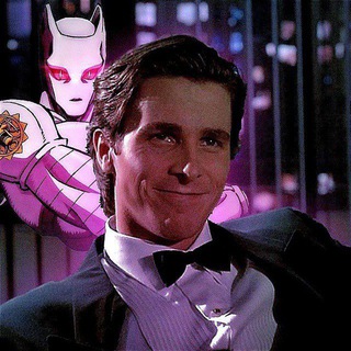 Telegram profile photo for Bio
