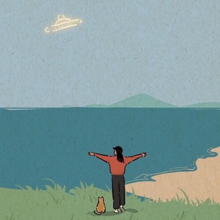 Telegram profile photo for lost mary