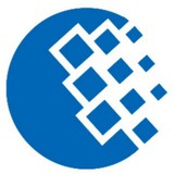 Telegram profile photo for Webmoney UZ