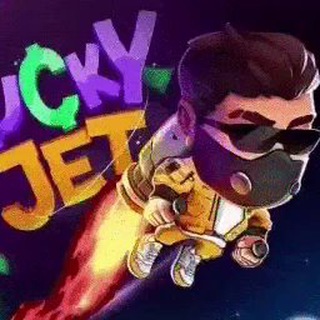 Telegram profile photo for 💎 Lucky Jet 💵 Signals 💎