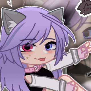 Telegram profile photo for Репосты ˜”* 𝐋𝐢𝐥𝐚𝐜𝐲_𝐜𝐚𝐭 °♥
