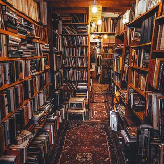 Telegram profile photo for كتب تجويد رواية حفص