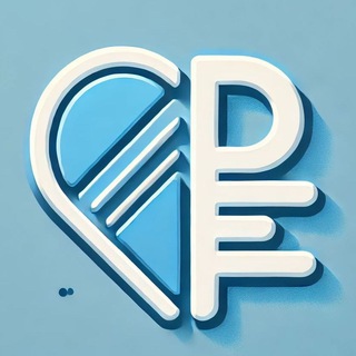 Telegram profile photo for «БизнесПульс» — упаковка бизнеса.