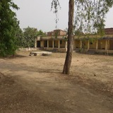 Telegram profile photo for A.S.J. High School Jagodih Rohtas