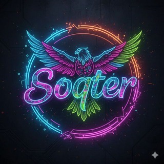 Telegram profile photo for Soqter