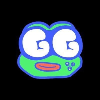Telegram profile photo for gg.xyz chads