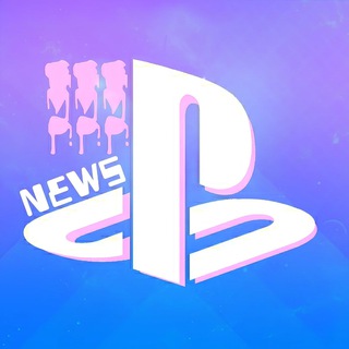 Telegram profile photo for PlayStation