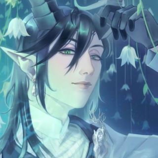Telegram profile photo for хочется плакать
