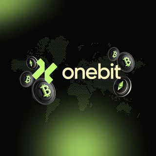 Telegram profile photo for 🟢⚫️ One_bit_UA 📊🇺🇦🇵🇱