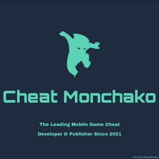 Telegram profile photo for Cheat Monchako (Formerly Sharpshooter)