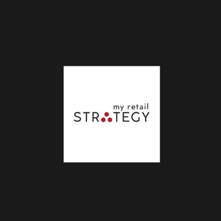 Telegram profile photo for myRetailStrategy