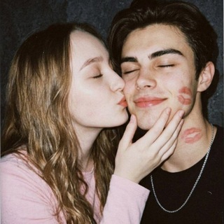 Telegram profile photo for Дочка || 50 оттенков Бобби🍂