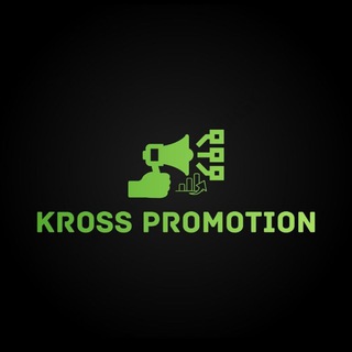 Telegram profile photo for KROSSxGHOST Promotion