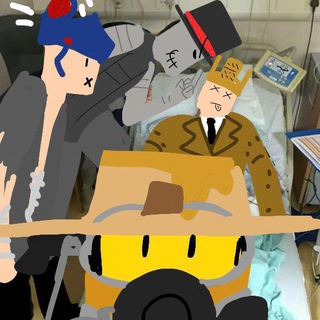 Telegram profile photo for APRIL FOOLS 2012 | 𝗖𝗙 × 𝗗𝗔𝗜𝗟𝗬