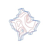 Telegram profile photo for FOSS4G 2023 Prizren | Channel