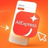 Telegram profile photo for 🗝️✨💍Заработок с Aliexpress 💍✨🗝️
