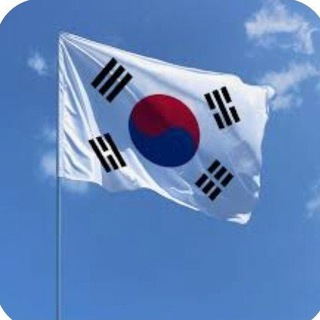 Telegram group profile photo for Работа по всей Кореи👷♂️🇰🇷
