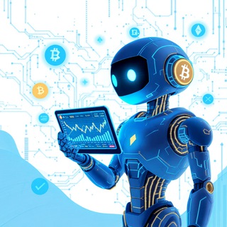Telegram profile photo for Crypto Pump Tracker γ½οΈπ‘