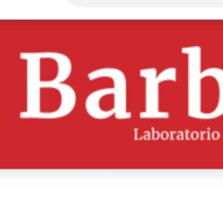 Telegram profile photo for Barbadillo.it