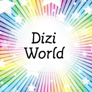 Telegram profile photo for Dizi World