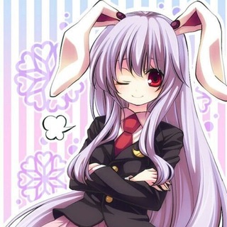 Telegram profile photo for Крольчачье #жакетное #КРОЛЫТГ