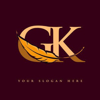Telegram profile photo for GK_Quiz