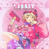 Telegram profile photo for LIMIT BREAK DREAMERS