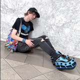 Telegram profile photo for экспрессия под заказ