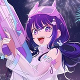Telegram profile photo for ( набор в админов ) Ai Hoshino cf ୭ ᵎᵎ 🧁