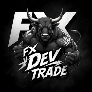 Telegram profile photo for FX DEV | Trading