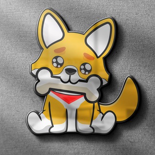 Telegram profile photo for FUPS Official Announcements- Overcome Hunger. Feed Pups