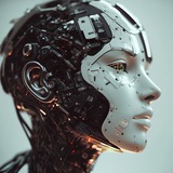 Telegram profile photo for AI Global News