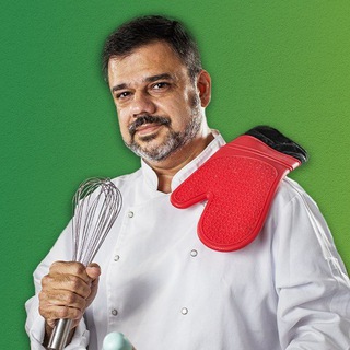 Telegram profile photo for Canal do Chef Marcelo Horta