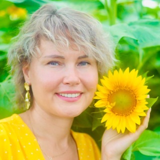 Telegram profile photo for АстроГолос Елена Сергеева