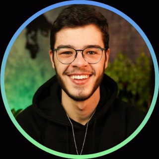 Telegram profile photo for SEJA POLIGLOTA! 🌎