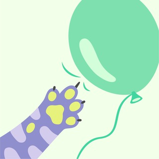 Telegram profile photo for Зоопсих.