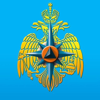 Telegram profile photo for Новости МЧС России