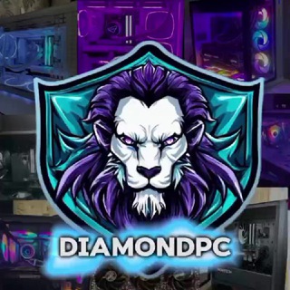 Telegram profile photo for 𝗗𝗜𝗔𝗠𝗢𝗡𝗗 𝗣𝗖