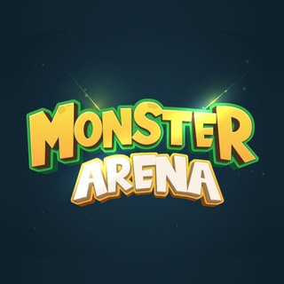 Telegram profile photo for Monster Arena Announcements