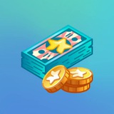 Telegram profile photo for Доллар же по 30, верно!?