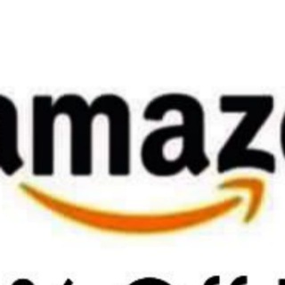 Telegram profile photo for Amazon 90% Off Deals