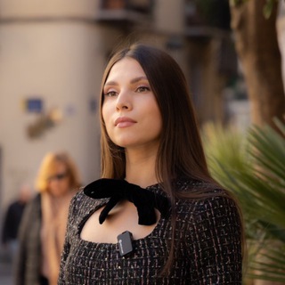 Telegram profile photo for Эвелина расскажет