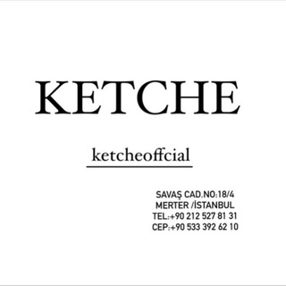 Telegram profile photo for Ketcheofficial