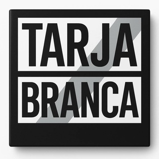 Telegram profile photo for Tarja Branca