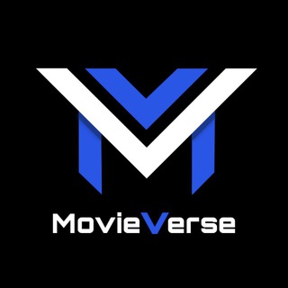 Telegram profile photo for MovieVerse
