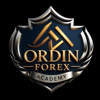 Telegram profile photo for ORDIN FOREX ACADEMY