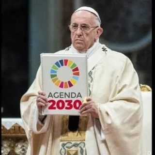 Telegram profile photo for GENERADOR AUTOMÁTICO DE PARIDAS DE BERGOGLIO